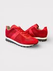 Maison Margiela MM6 Replica Runners Red