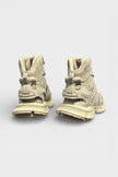Balenciaga Track Hike High Beige Wmns