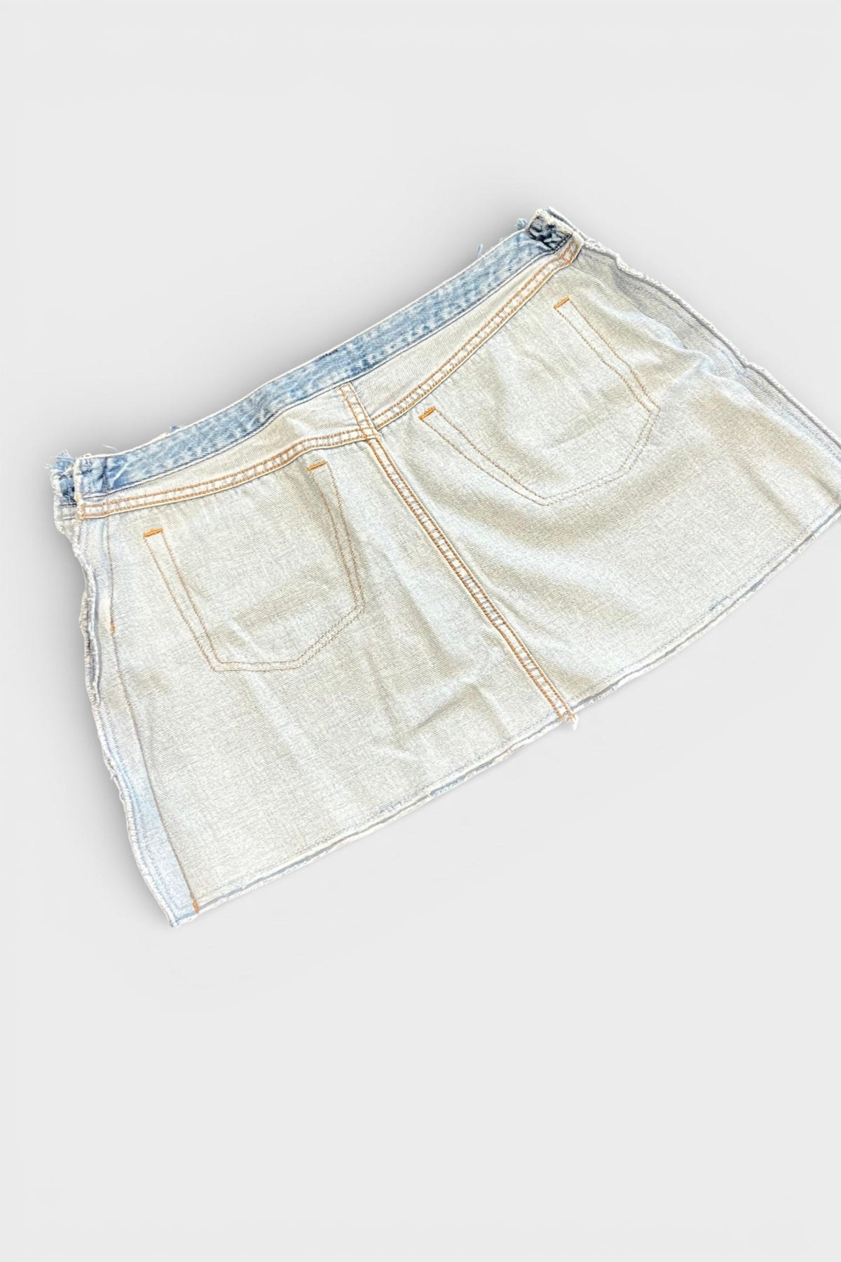 Maison Margiela MM6 Denim Skirt