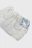 Maison Margiela MM6 Denim Skirt