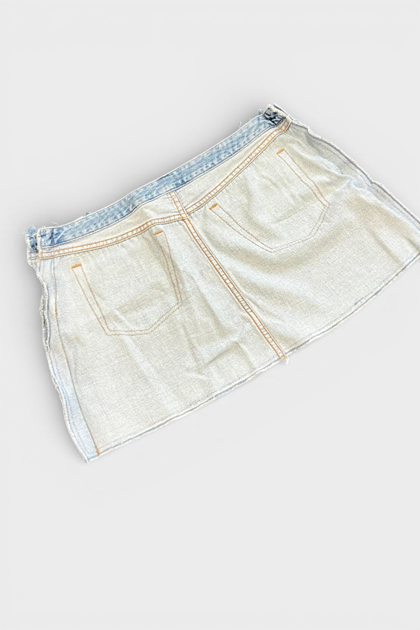 Maison Margiela MM6 Denim Skirt