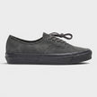 Authentic Suede Grey Black