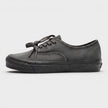 Authentic Suede Grey Black