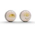 Elite White Match Ball