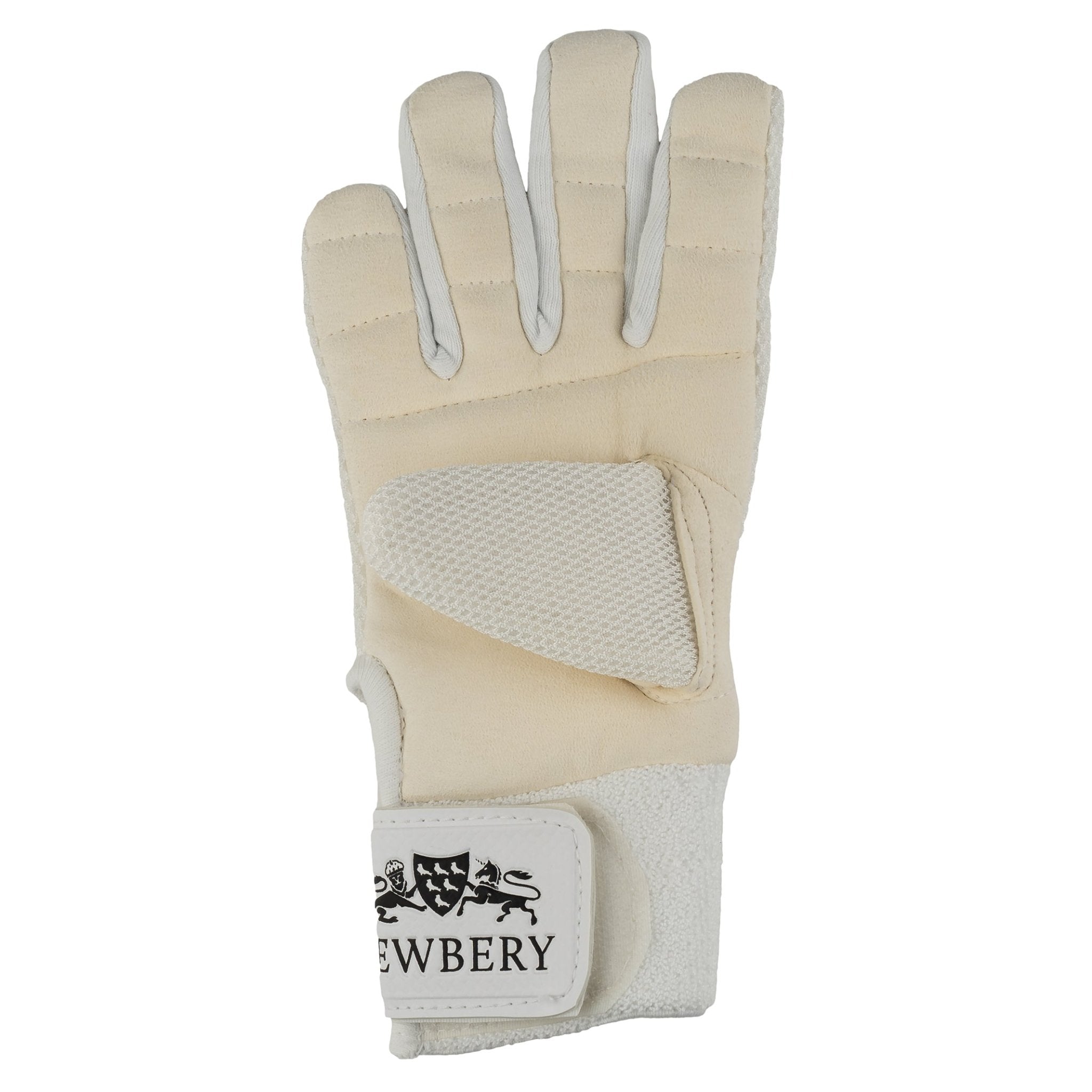 Chamois Wicket-Keeping Padded Inner Gloves