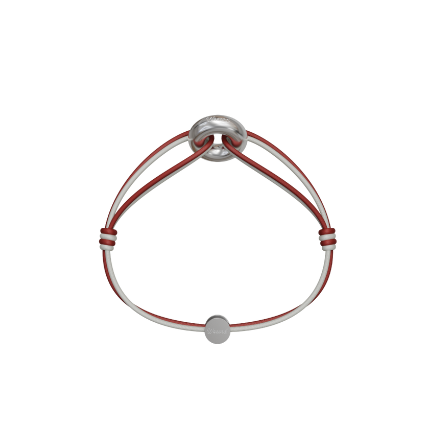 Football Teams Bracelets 1mm