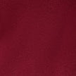 Yumi Burgundy Knitted Roll Neck Sleeveless Jumper