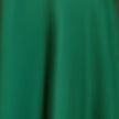 Yumi Green Satin Midi Skirt