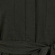 Yumi Black Utility Relaxed Fit Jumpsuit