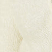 Yumi Ivory Eyelash Fluffy Knit Bolero With Tie Front