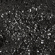 Yumi Black Sequin High Neck Top
