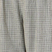 Yumi Grey Check Wide Leg Trousers