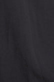 Yumi Black Wide Leg Palazzo Trousers