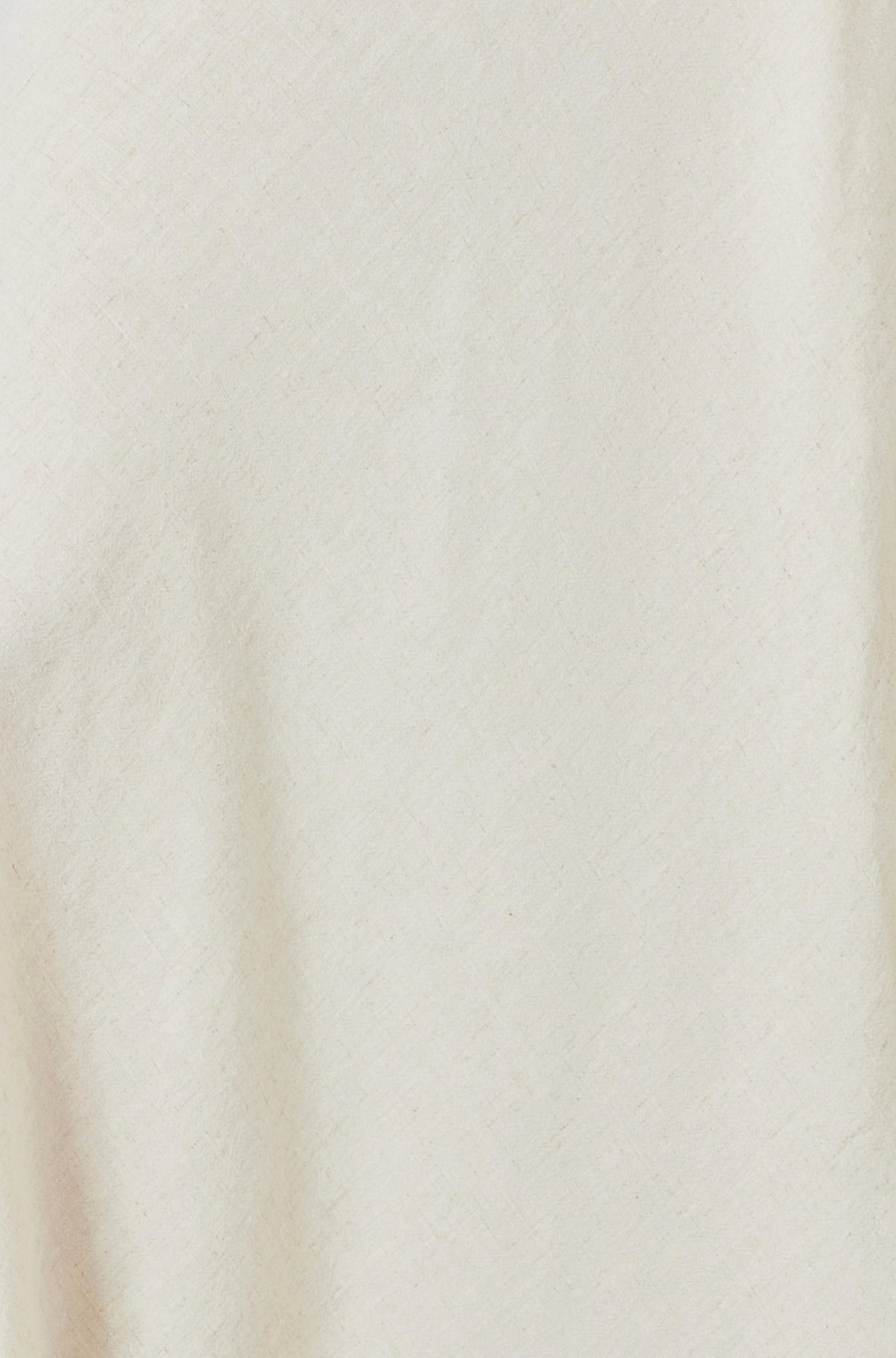 Yumi Natural Viscose Maxi Skirt