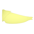 Daytona Viper Shield Inner- Yellow