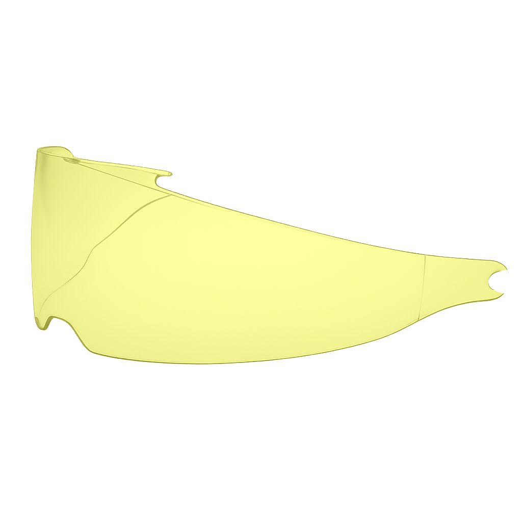 Daytona Viper Shield Inner- Yellow