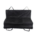 Foldable Car Automotive Pet Pad