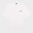Logo Political Campaign T-Shirt White
