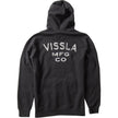 Vissla Coastal Boys Eco PO Hoodie