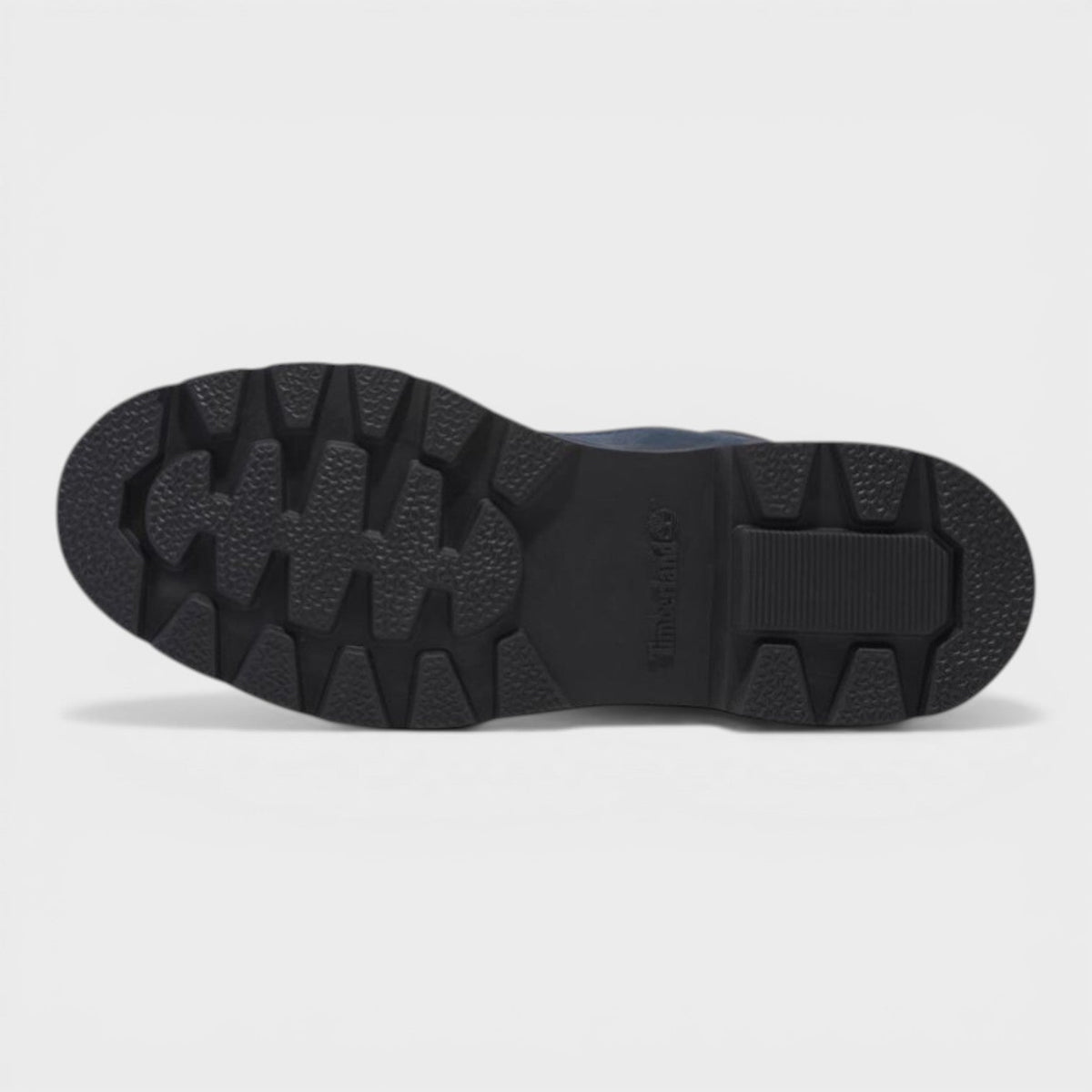Classic 6-Inch Waterproof Boot Navy Black
