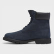 Classic 6-Inch Waterproof Boot Navy Black