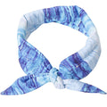 Pet Cooling Ice Scarf Outdoor Heat Relief Artifact