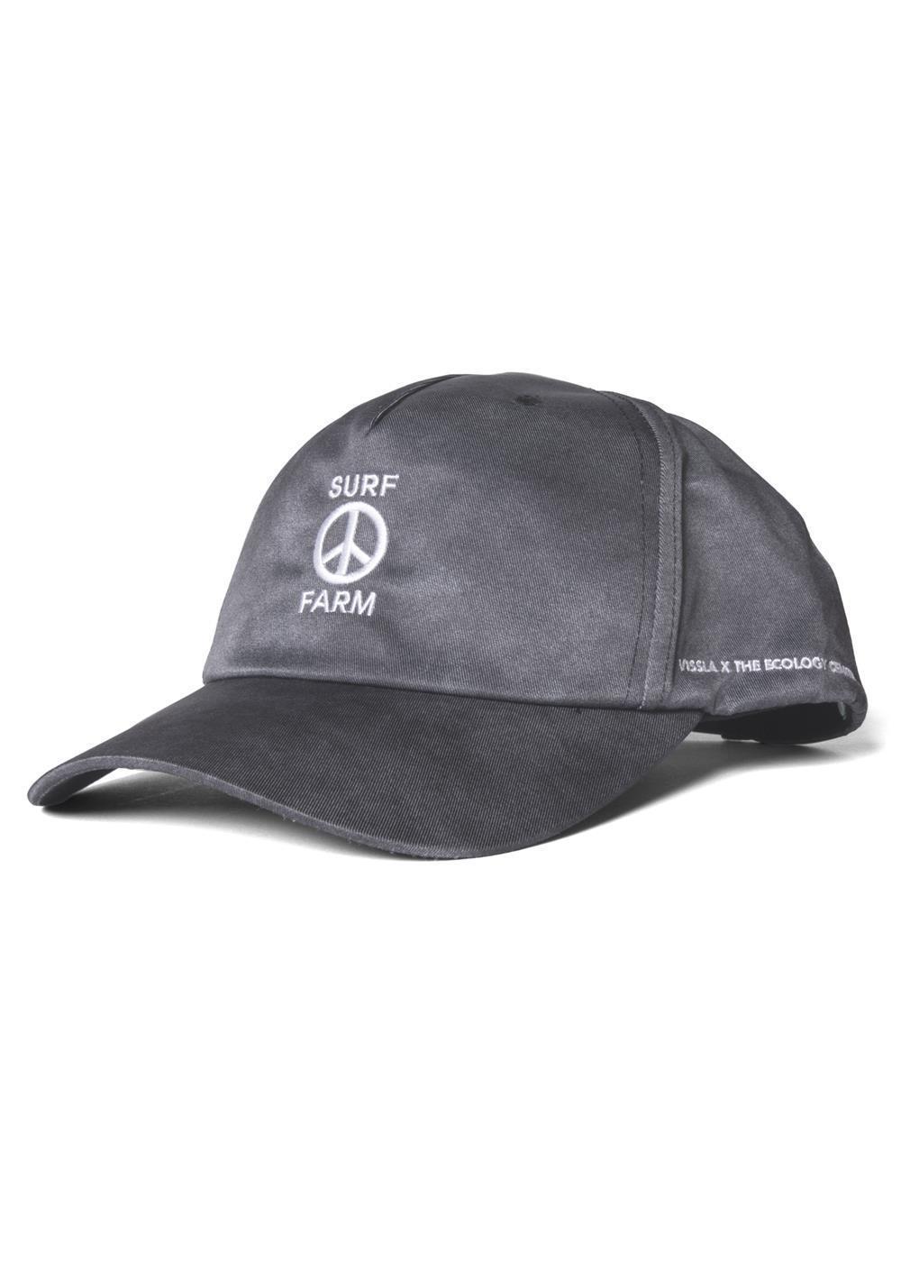 Vissla Ecology Center Hat