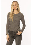 Sisstrevolution Angelica Strikket Top