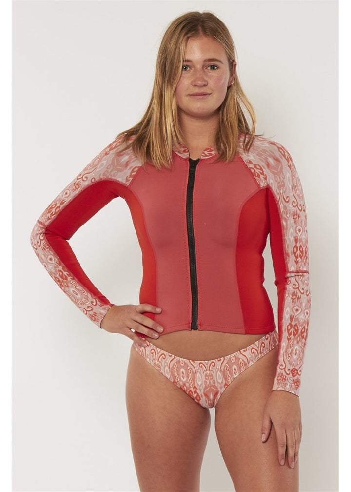 Sisstr Summer Seas Neoprenjacke