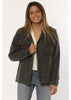 Sisstrevolution Good Things Jacket