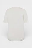 Regular Fit Logo T-Shirt White