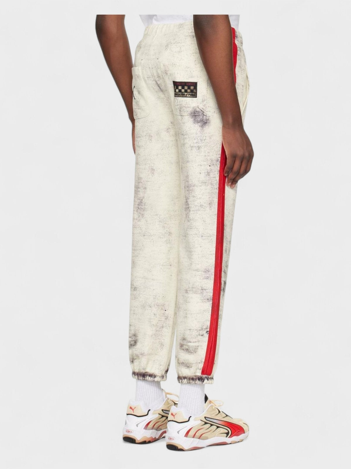 A$AP ROCKY x PUMA Sweat Pants