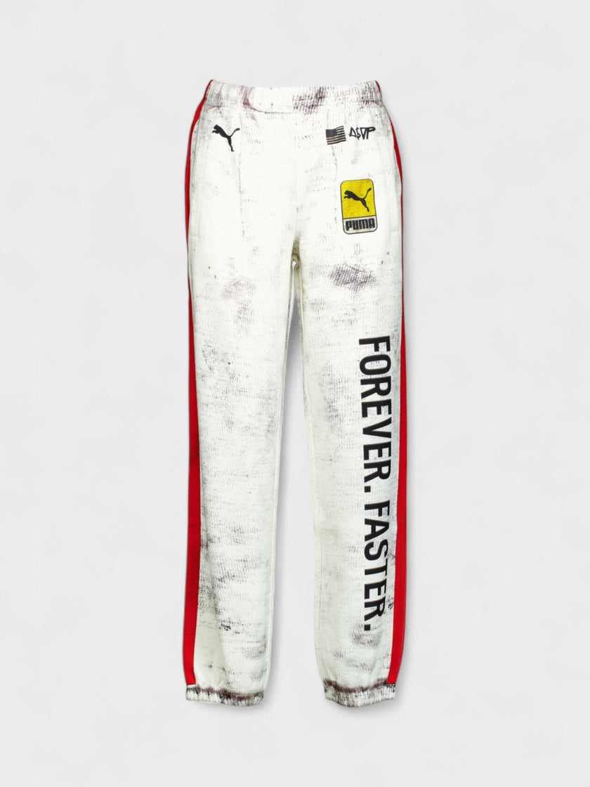 A$AP ROCKY x PUMA Sweat Pants
