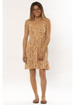 Sisstrevolution Harbor Webkleid