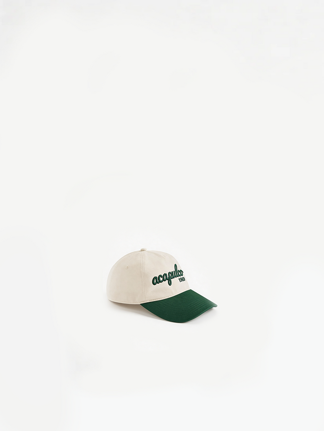 The Acapulco Cap
