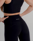 Active Leggings with Pockets