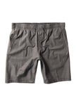 Short de marche élastique Vissla Hemp No See Ums 18 po