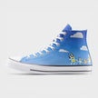 Chuck Taylor All Star High Bluey & Bingo