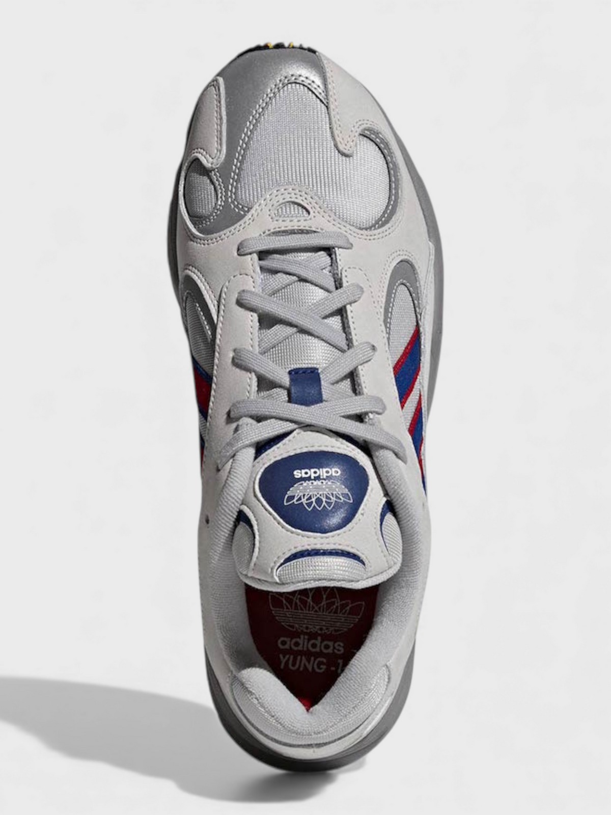 Yung-1 Grey Royal