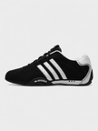 Adi Racer Lo Black White
