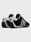 Adi Racer Lo Black White