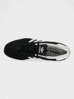 Adi Racer Lo Black White