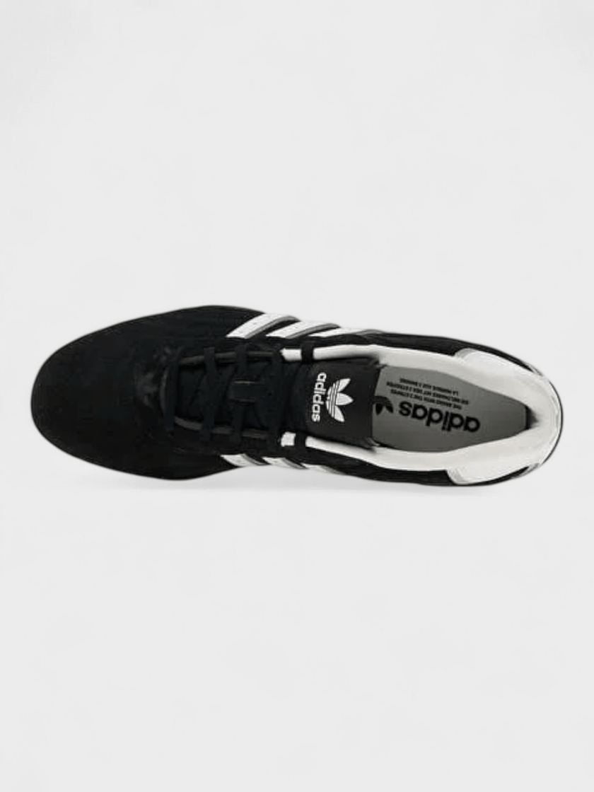 Adi Racer Lo Black White