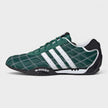 Adi Racer Low Collegiate Green White