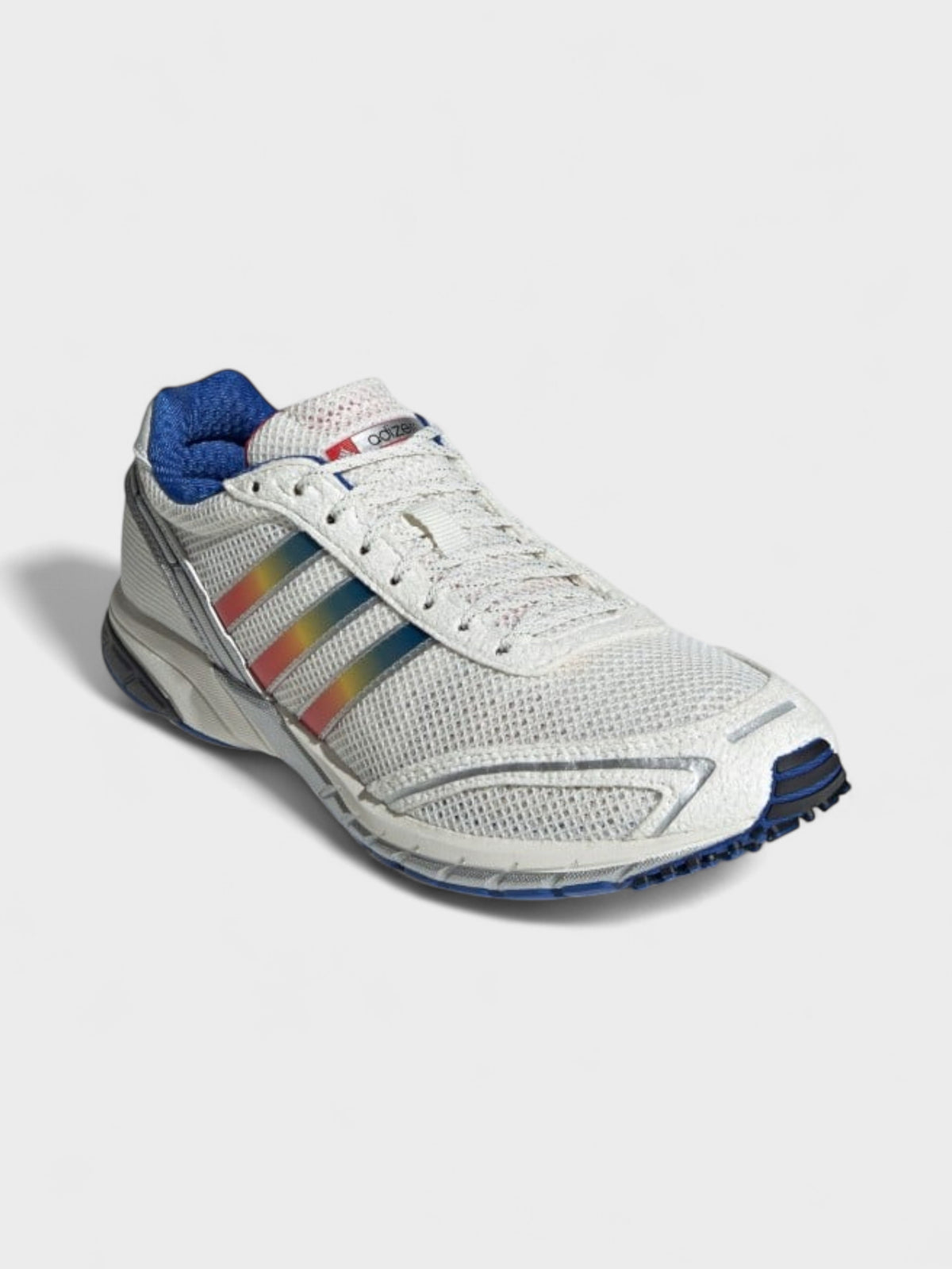 Adidas Adizero Adios OG White Multi