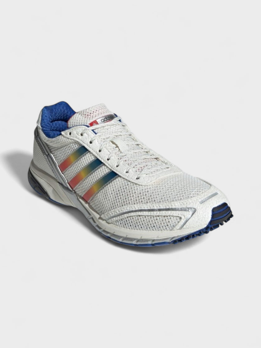 Adidas Adizero Adios OG White Multi
