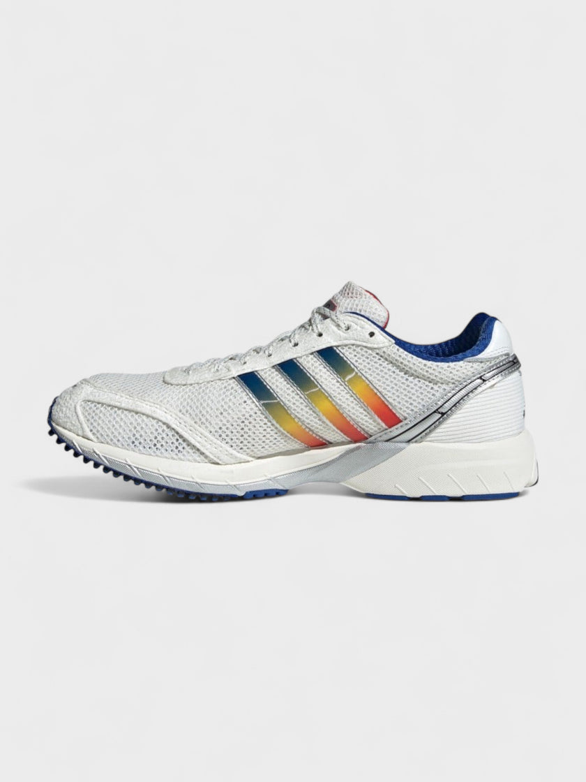 Adidas Adizero Adios OG White Multi