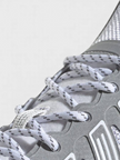 Adidas Adizero Aruku White Silver Metallic