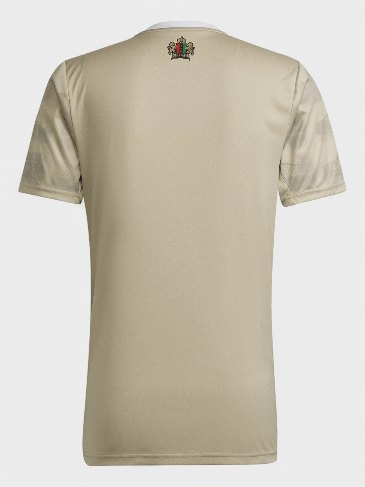 Adidas Ajax Amsterdam X Daily Paper 22/23 Third Jersey