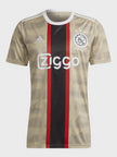 Adidas Ajax Amsterdam X Daily Paper 22/23 Third Jersey